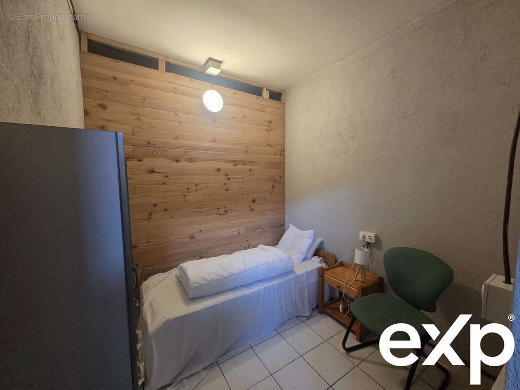 Commerce à BRIANCON