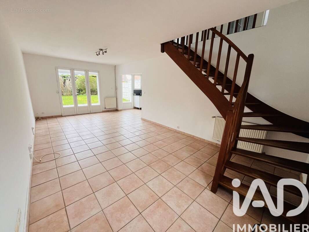Photo 5 - Maison à SAULTAIN