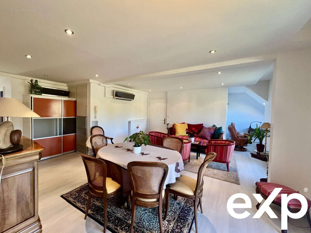 Appartement à RUMILLY