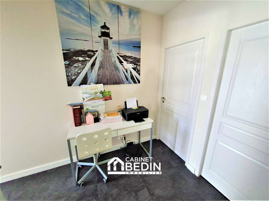 Maison 140 m² à Candresse  - photo 6