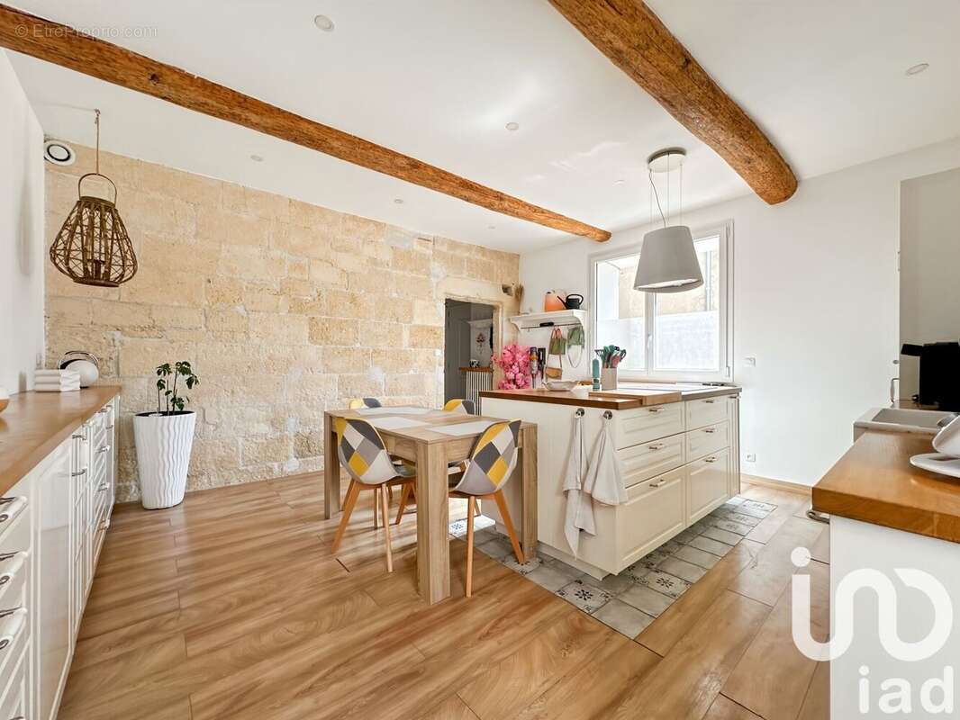 Photo 5 - Maison à MILHAUD