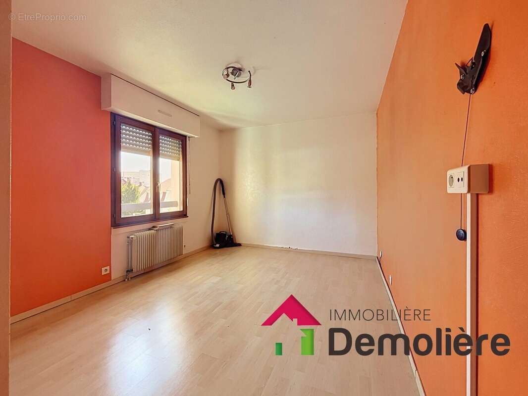 Appartement 89 m² à Molsheim  - photo 6