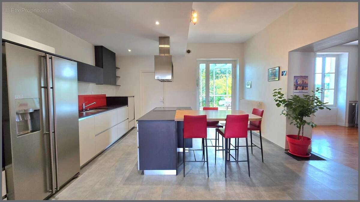 Photo 3 - Maison à VAIRE