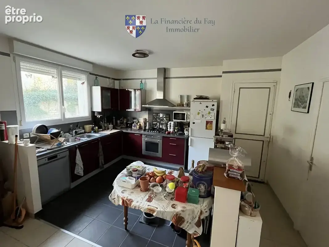 Immeuble de 4 lots vendus loués en mono-propriété - photo 7