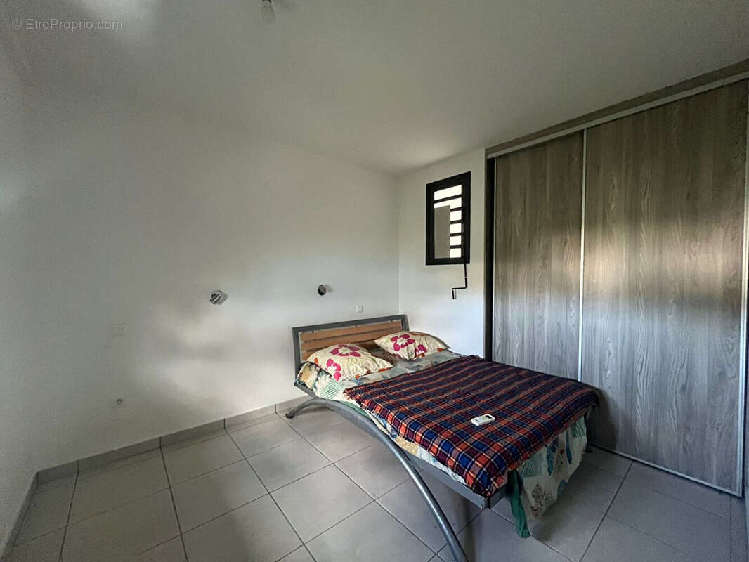Appartement à SAINT-LEU