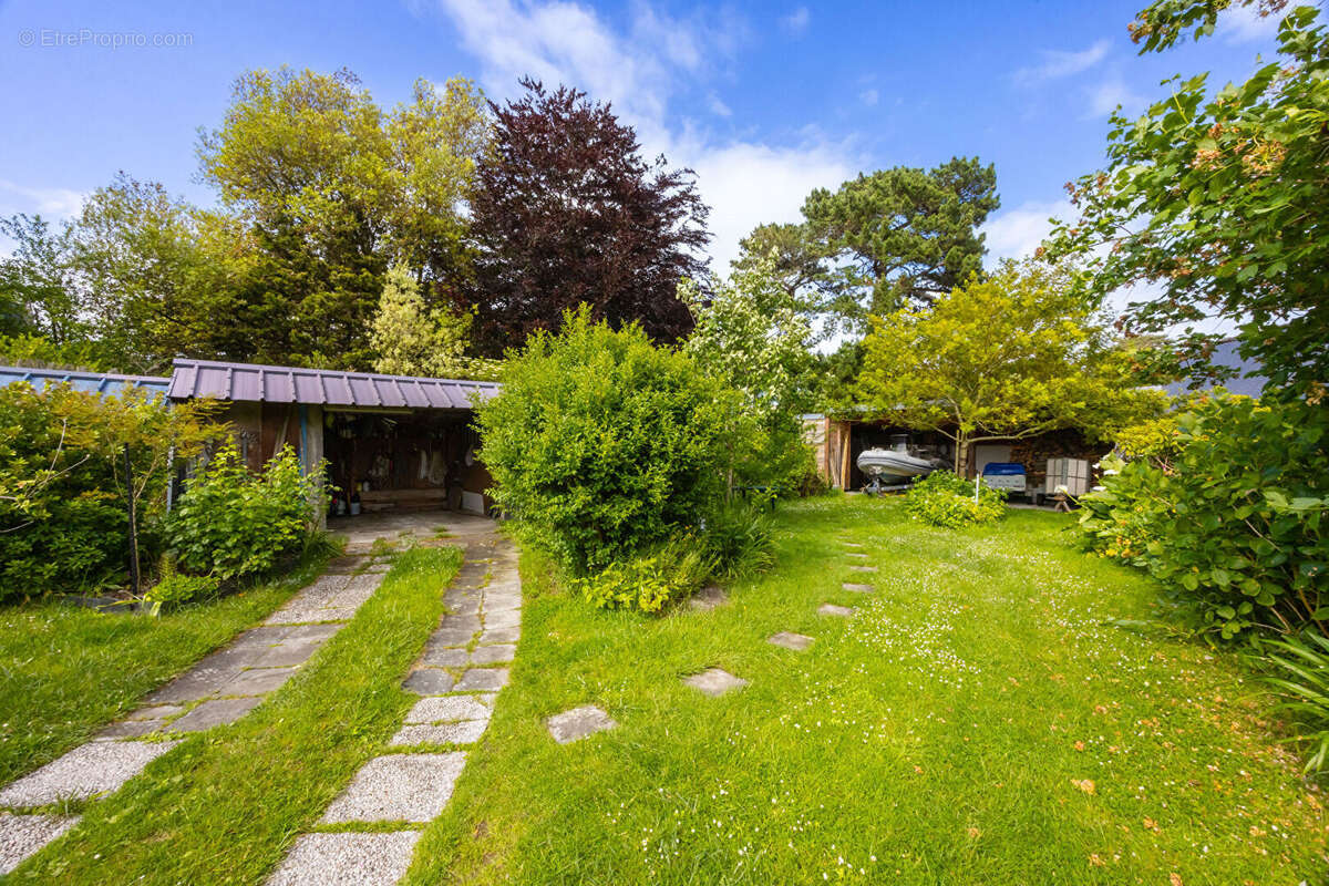 Maison 5 pièces à vendre à Saint Malo - Quartier Rothéneuf - photo 14