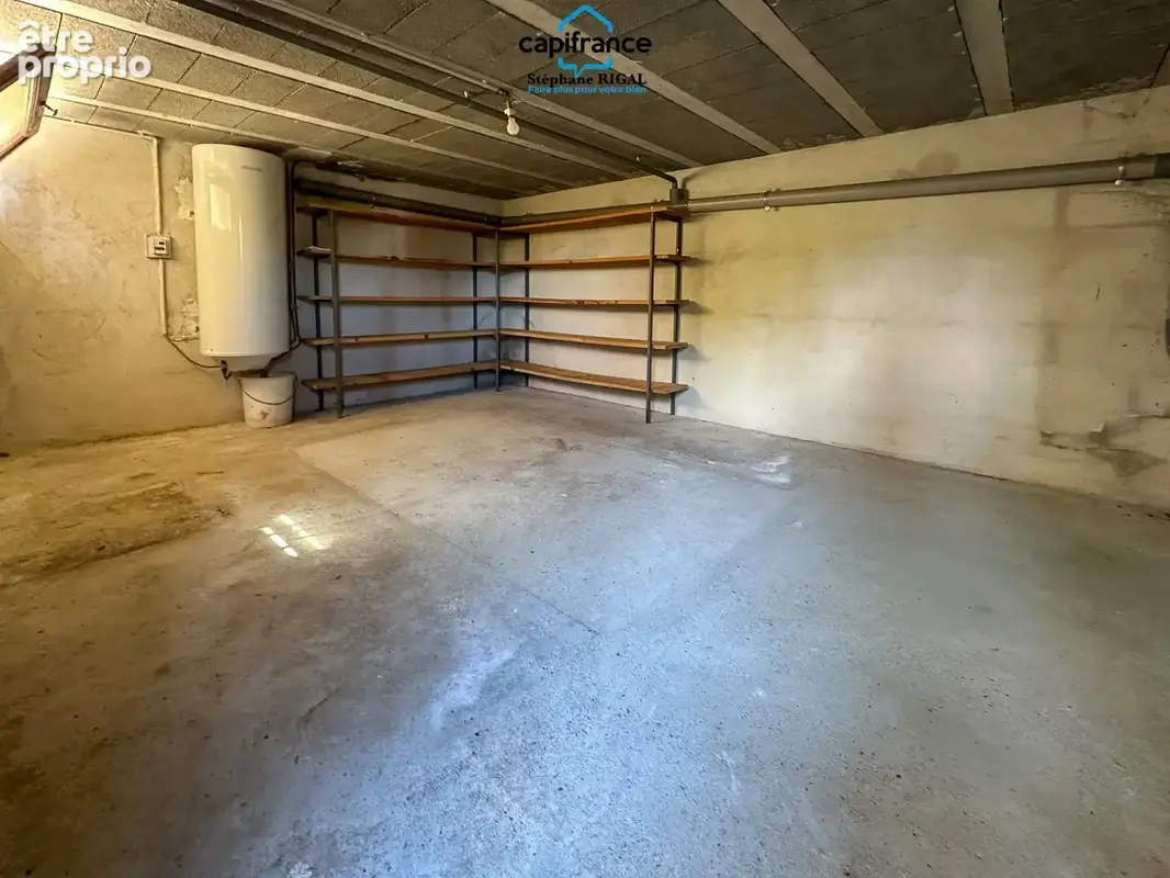 Maison à vendre 5 pièces FUMEL (47) 100m2 habitables sur 1135m2 de terrain - photo 14