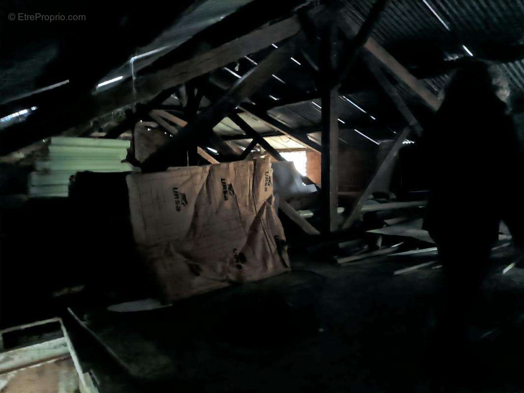 Maison à MENNETOU-SUR-CHER