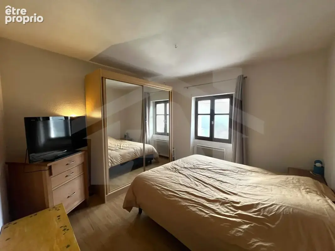 Maison de 94m2 sur 469m2 de terrain avec grange - photo 8