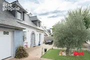 Maison à QUEVERT