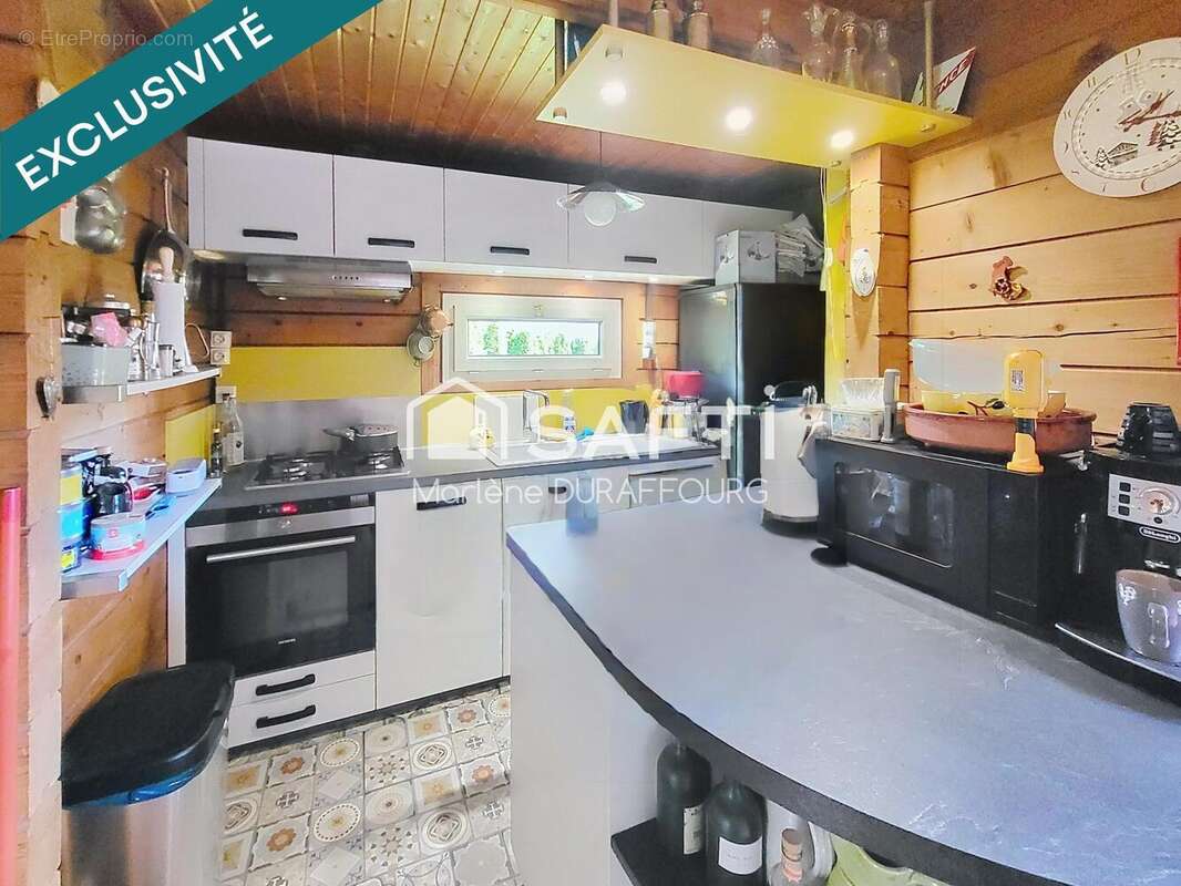 Maison 120 m² à Bellefontaine  - photo 8