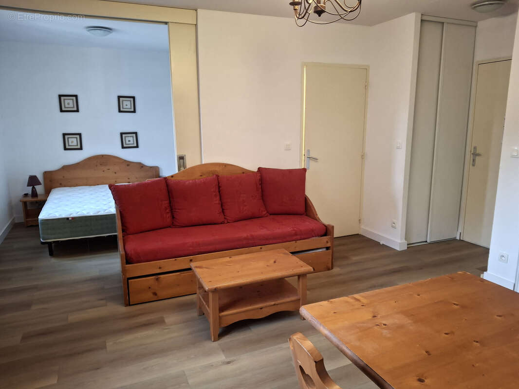 Appartement à VIGNEC