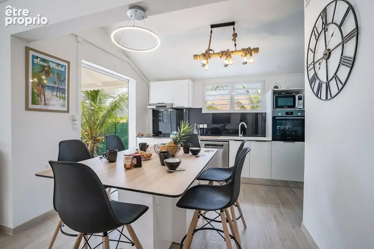 Maison 4 pièces 95 m² à vendre à Le Diamant (97223) - photo 9