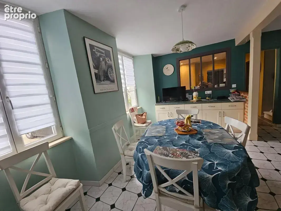 Coup de coeur : Magnifique Longère en Pierre Entièrement Rénovée - photo 5