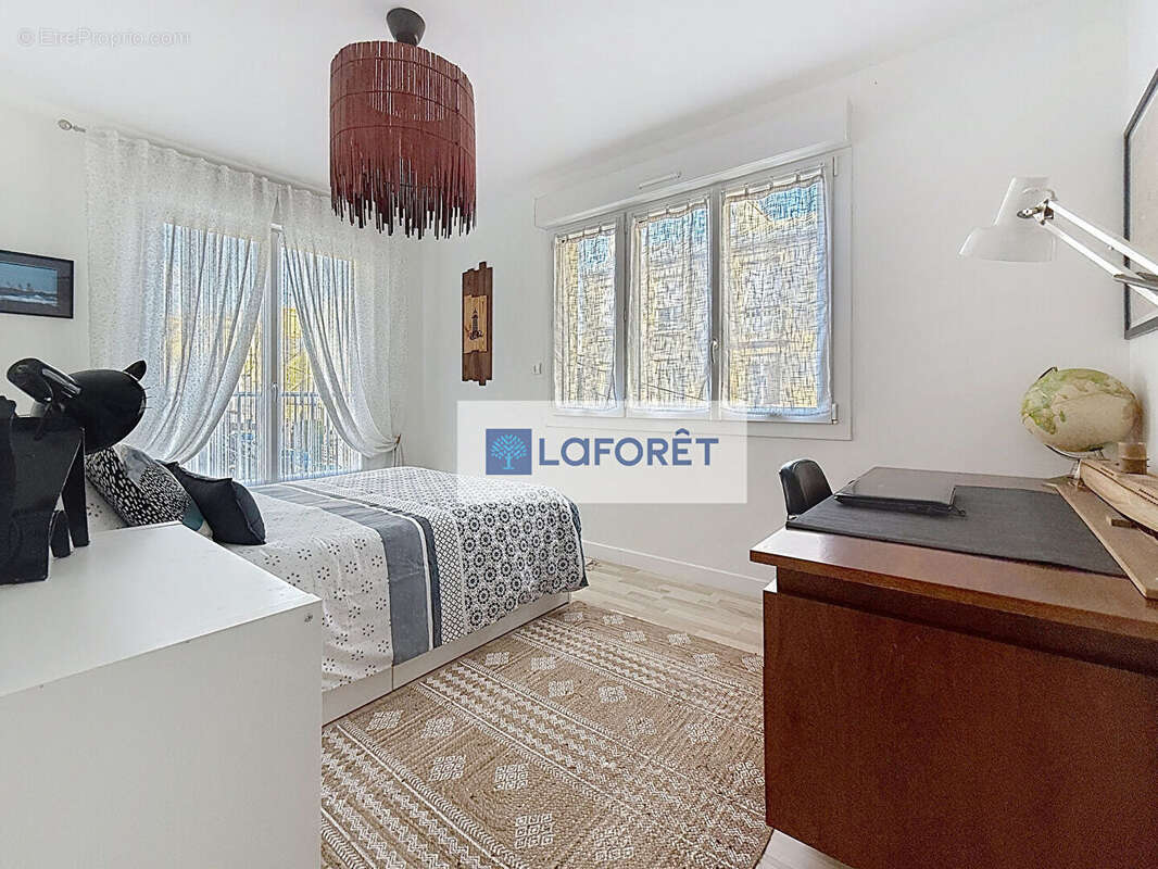 Appartement à BREST