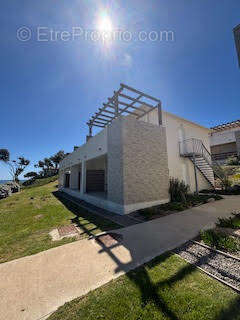 Appartement à TALASANI