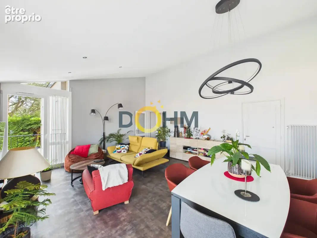 Maison T6 de 161 m2 avec vue exceptionnelle sur le Puy - photo 9