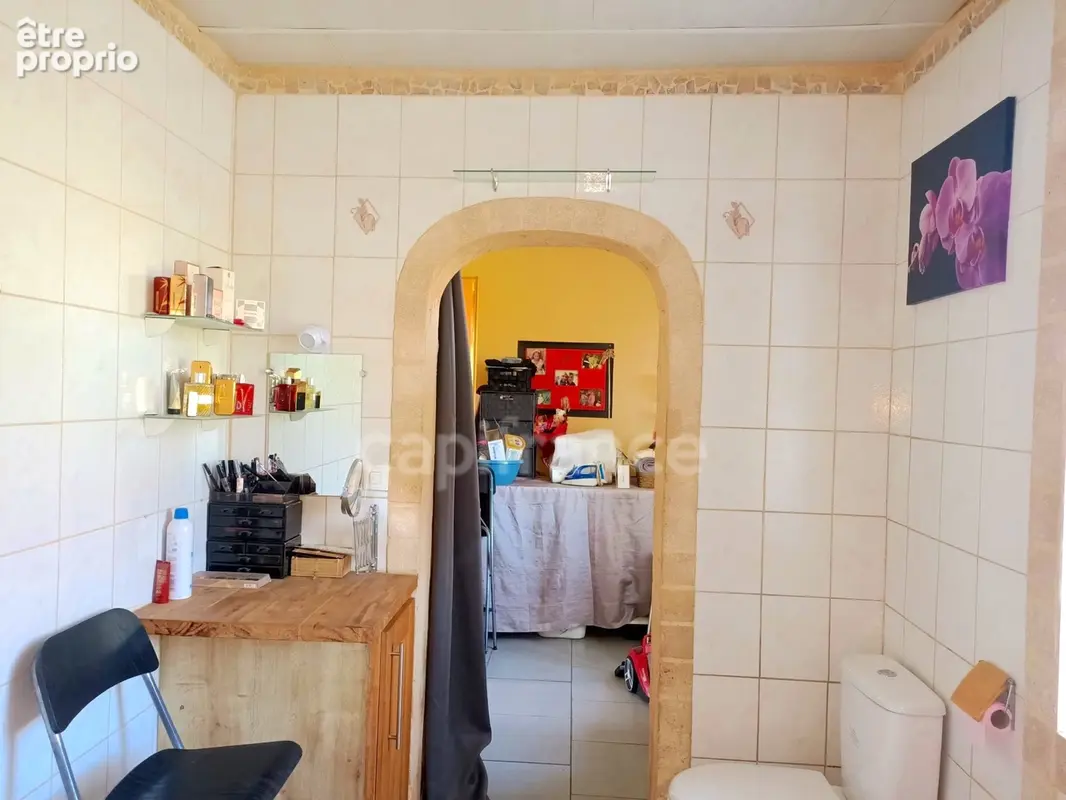 Maison à vendre 7 pièces  (89) - photo 11