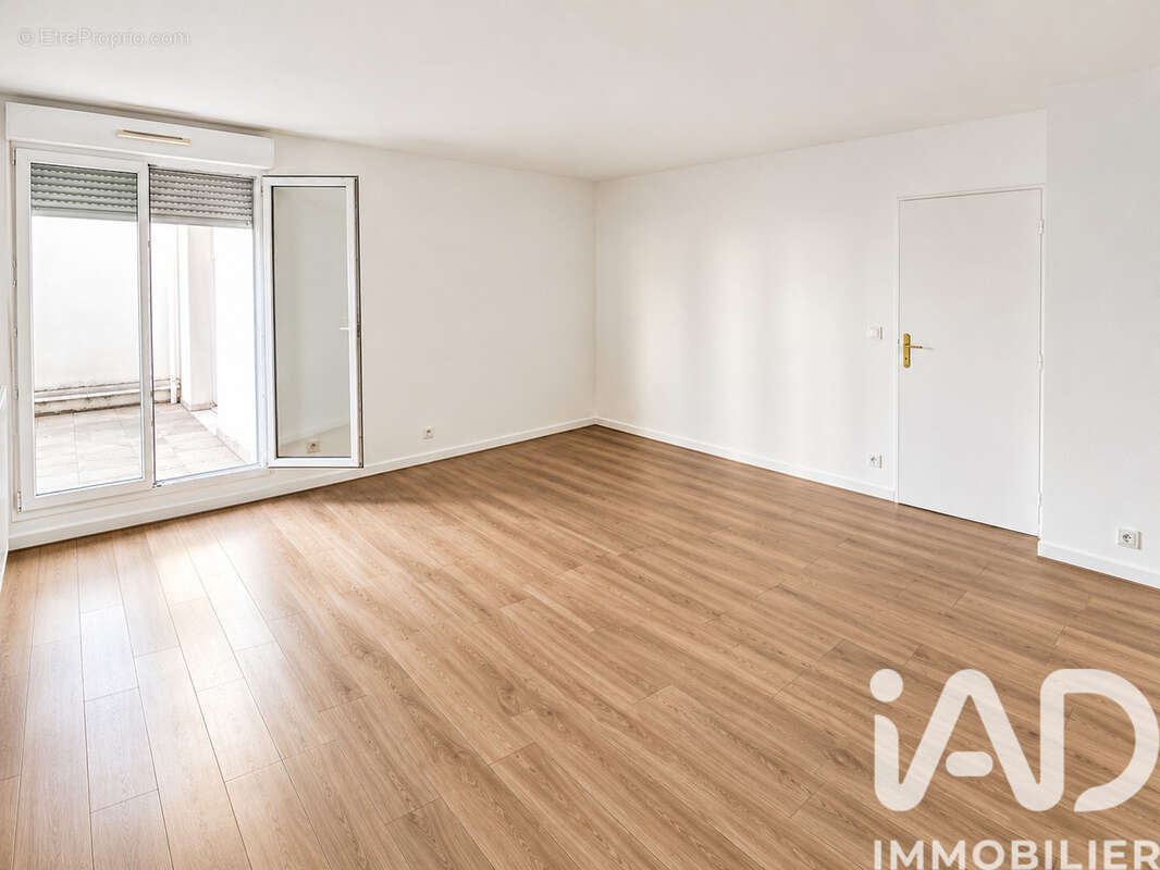 Appartement 66 m² à Argenteuil  - photo 4
