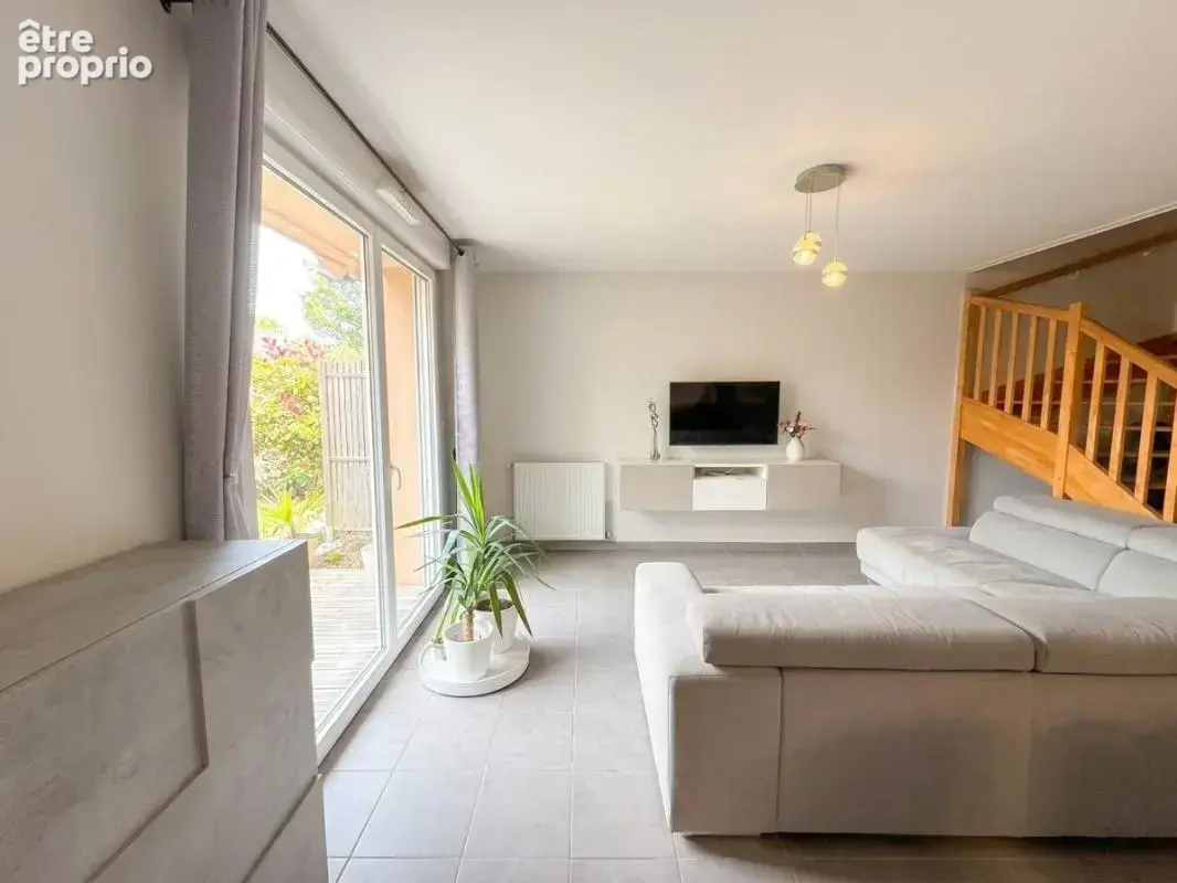 Jolie maison T4 avec garage - photo 6