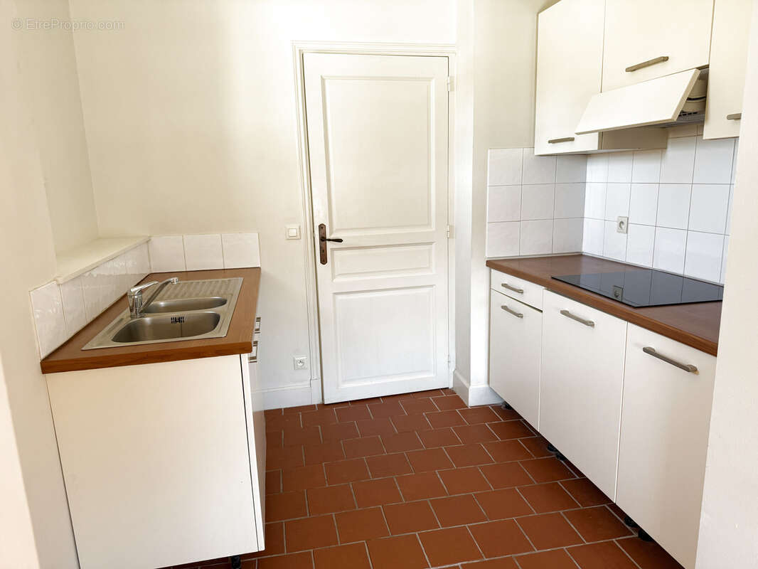 Appartement à CARCASSONNE