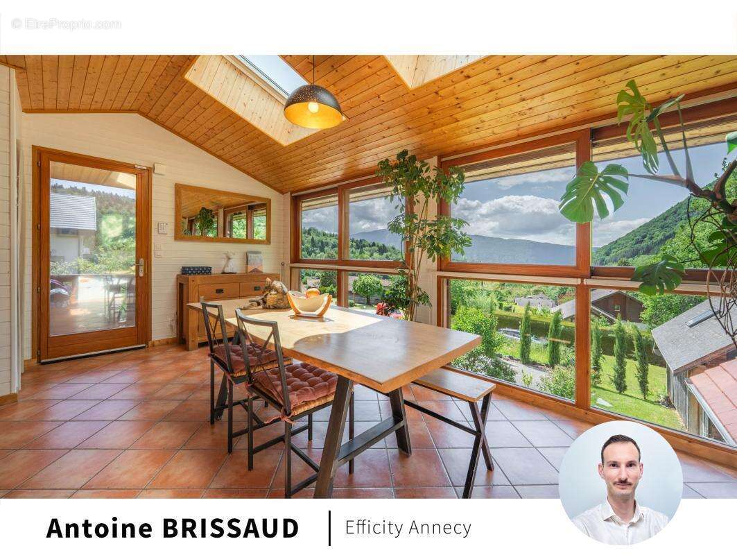 Appartement - photo 8