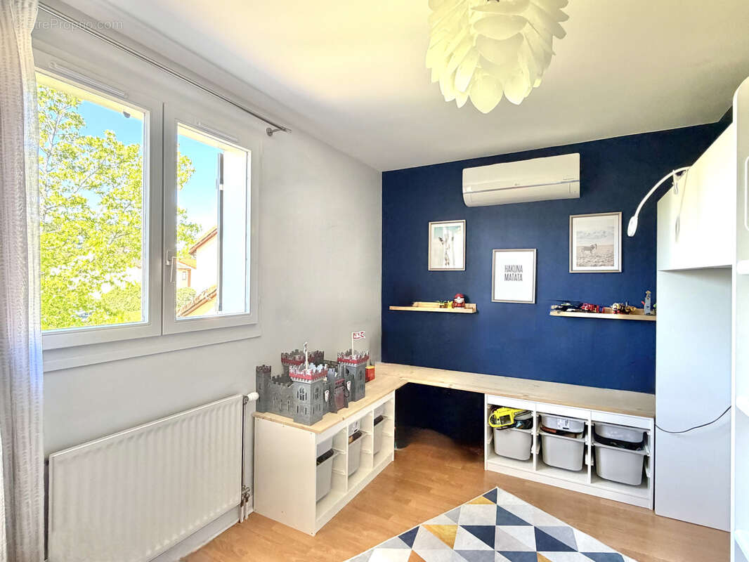 Maison à MARCY-L'ETOILE