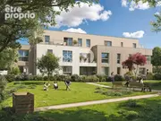 Appartement à LES SORINIERES