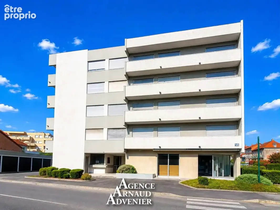 Appartement à RIOM