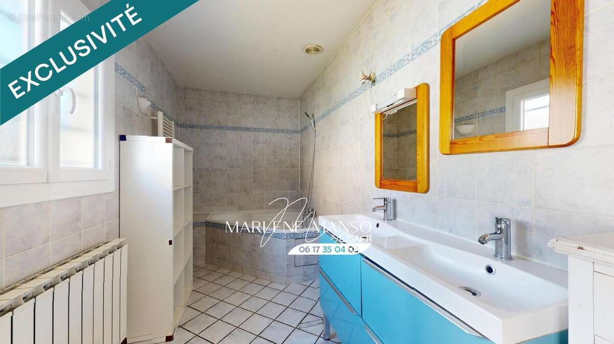 Photo 4 - Maison à VILLENAVE-D'ORNON