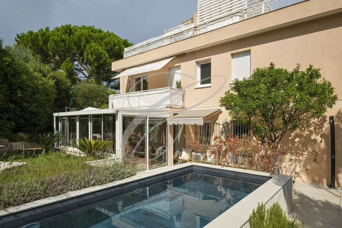 Roquebrune cap martin - 3 pieces - photo 12