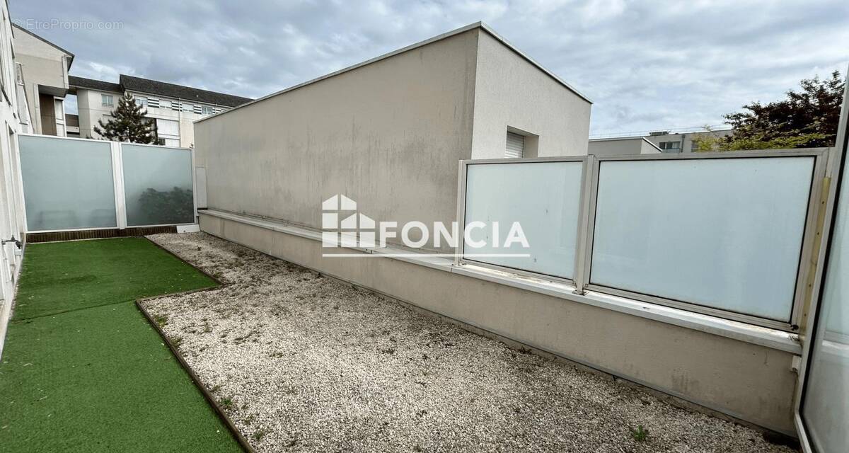 Appartement à REIMS