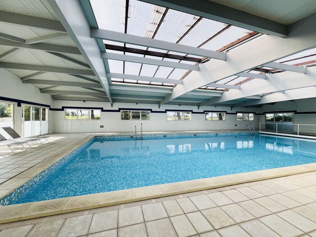 Appartement à AGDE