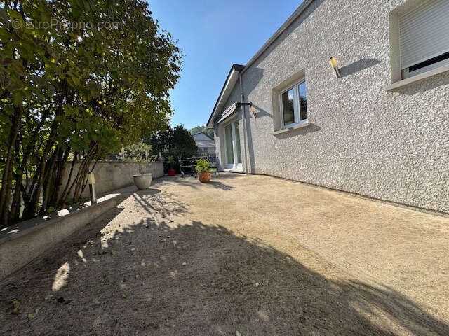 Maison à LONGUYON