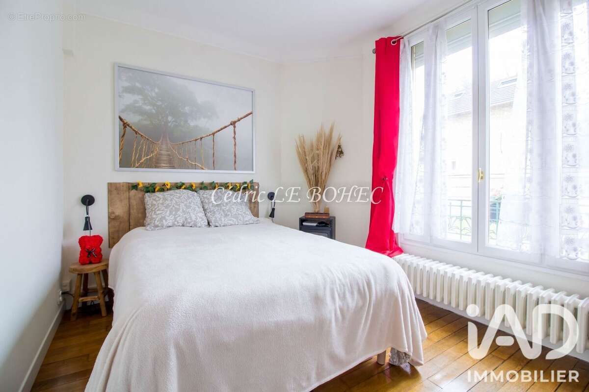 Photo 8 - Maison à BEAUCHAMP