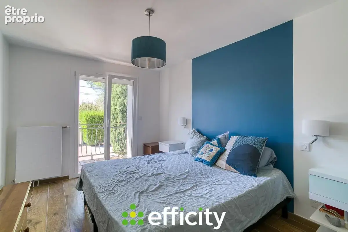 Maison 5 pièces 198 m² à vendre à Genas (69740) - photo 6