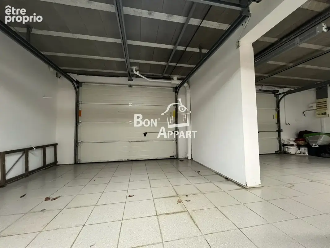 Villa 175 m2 - double garage - terrain 914 m2 à Villers-la-Chèvre proche du Luxembourg - photo 26