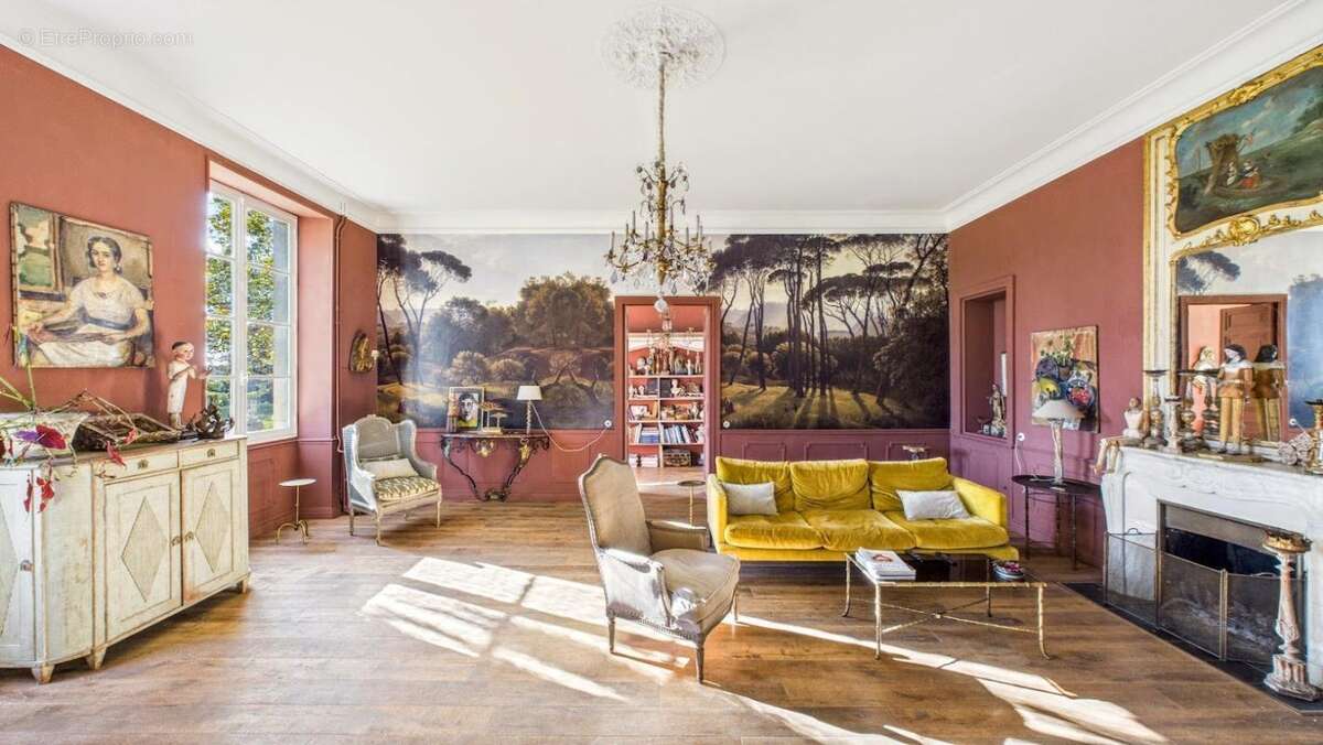 Maison à BAYONNE