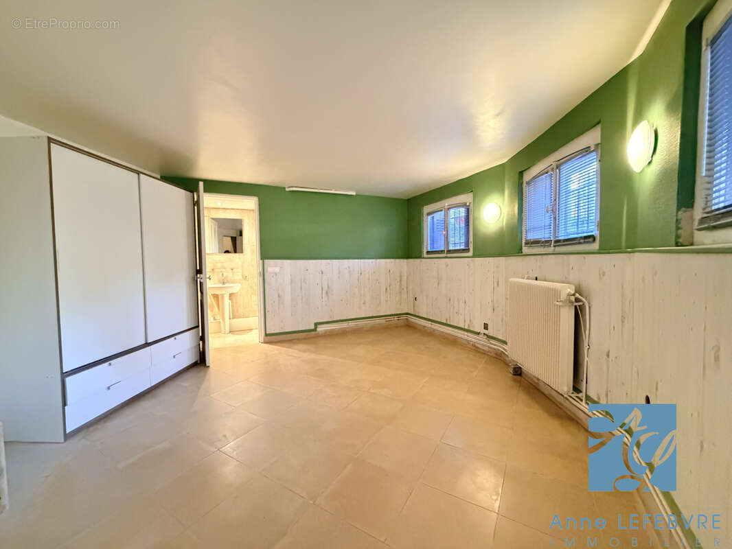 Appartement à TROUVILLE-SUR-MER