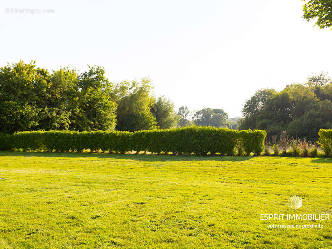 Maison à RIEC-SUR-BELON