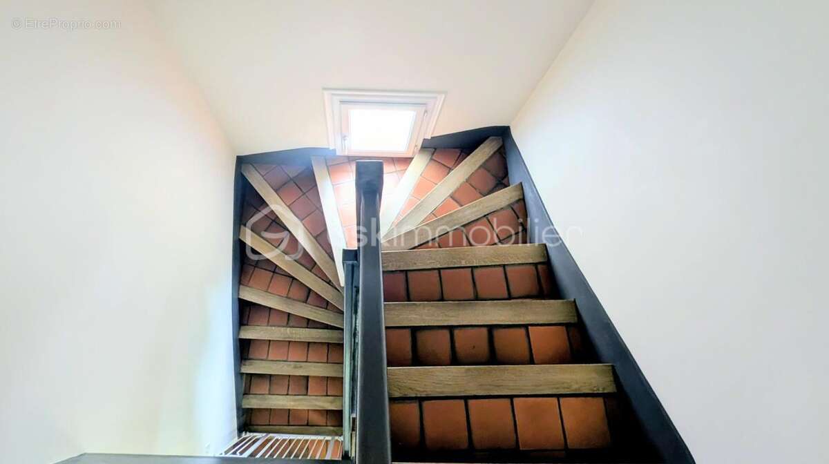 Maison à DOUVRES-LA-DELIVRANDE
