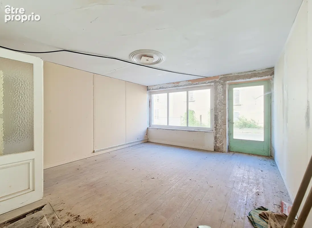 Maison Vellexon Queutrey Et Vaudey 5 pièce(s) 124.4 m2 - photo 3