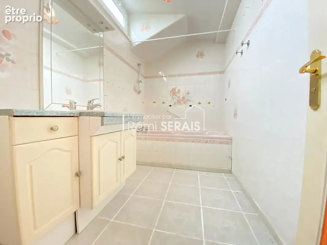 Maison à vendre Argentan , 4 chambres, jardin - photo 7
