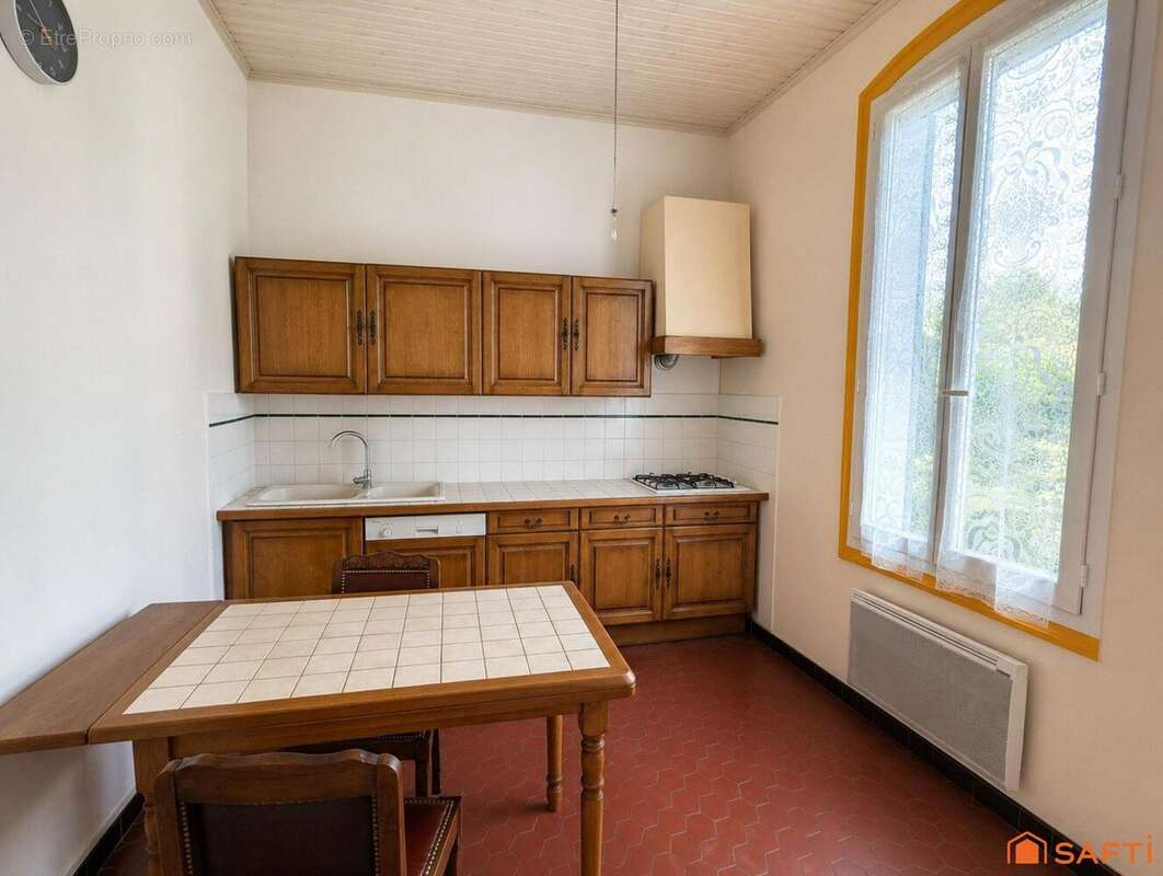Photo 6 - Maison à AIGUES-MORTES