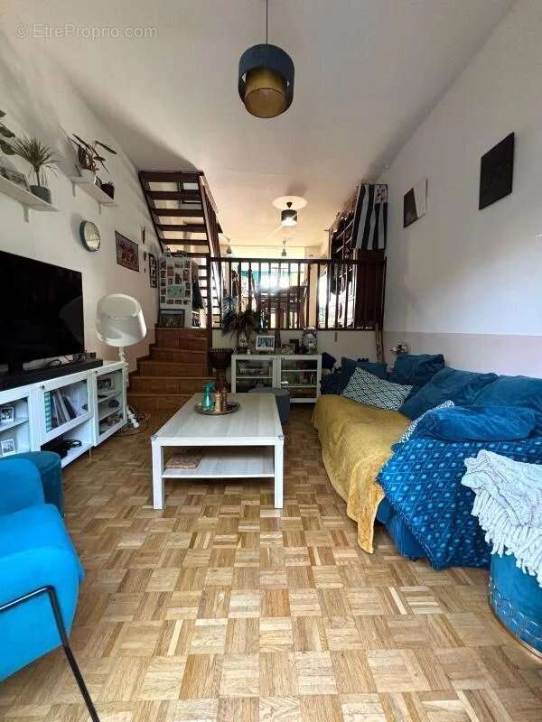 Maison à HERBLAY