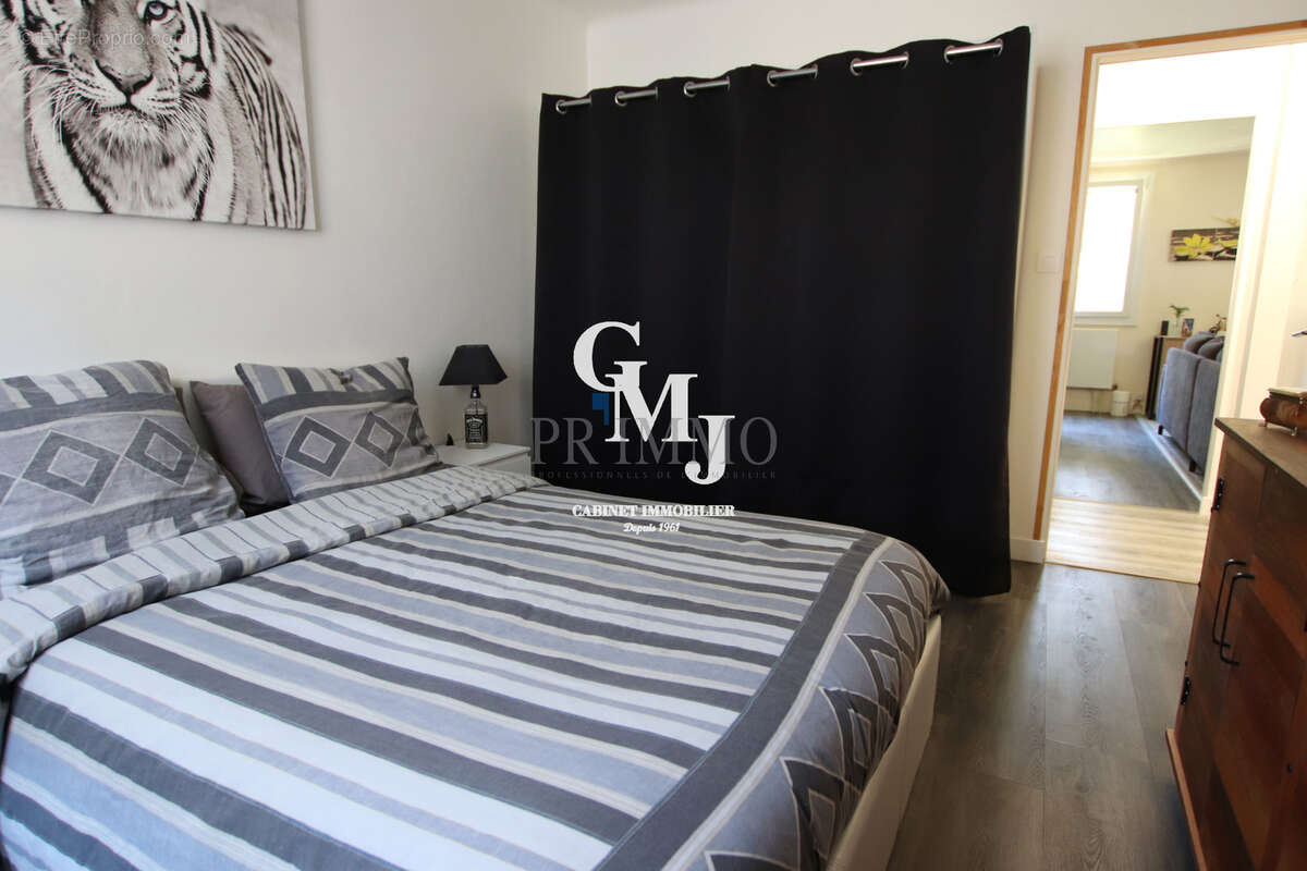 Appartement à SAINT-RAPHAEL