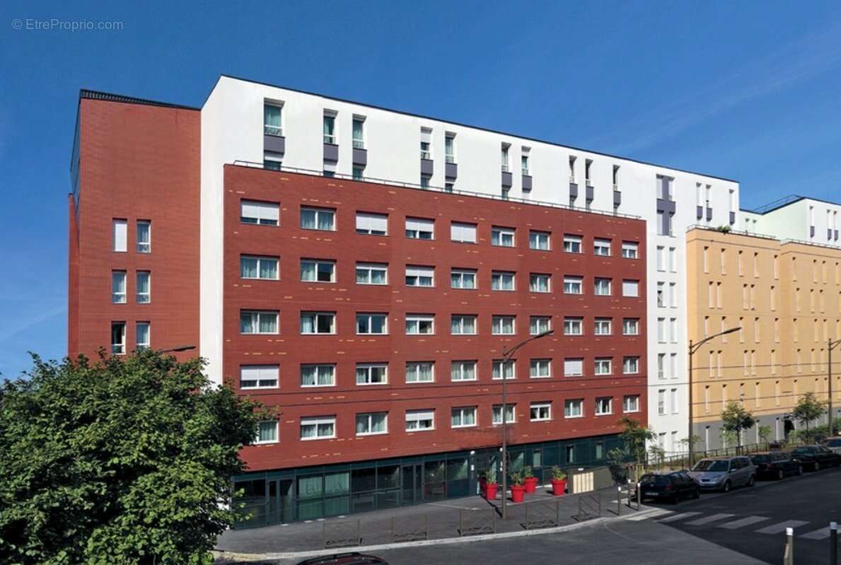 INVESTISSEMENT LOCATIF  ROSNY SOUS BOIS - Résidence Logely Residis  - 6.12% de rentabilité. - photo 10