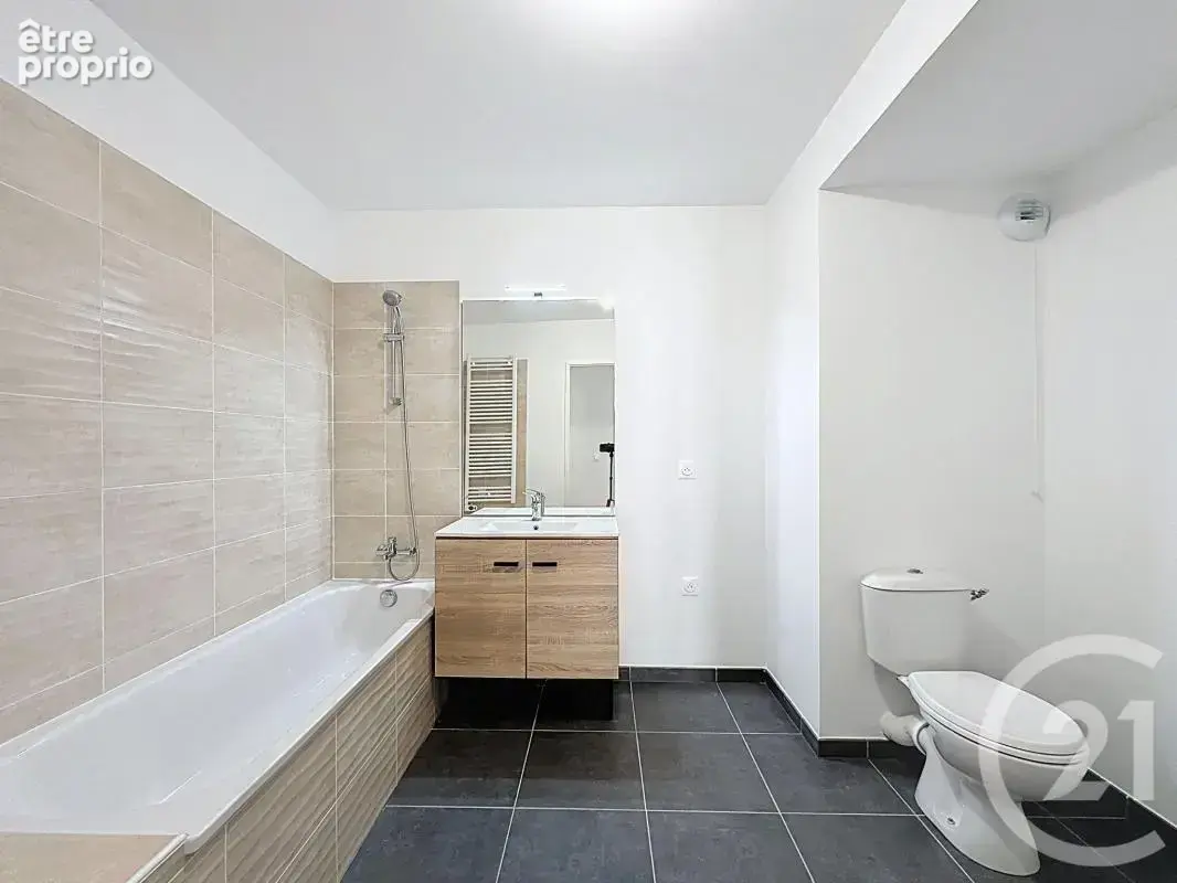 Appartement 89 m² à Vienne  - photo 4