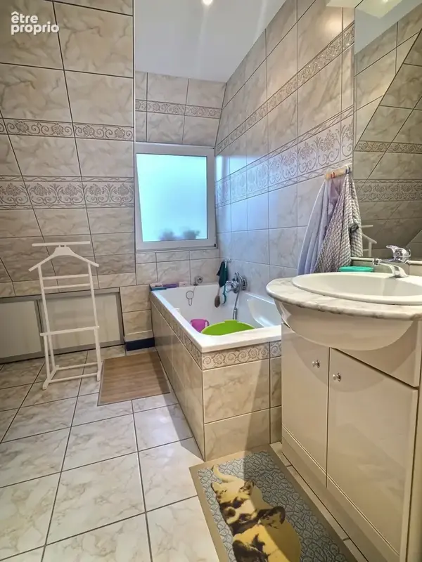 Appartement 174 m² à vendre à Lapoutroie (68650) - photo 9
