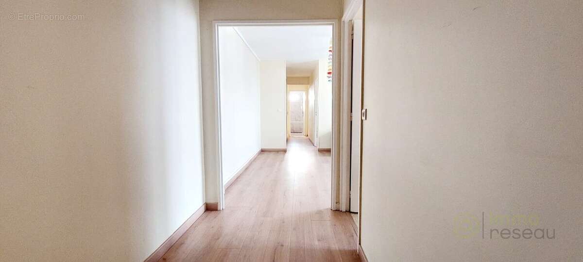 Appartement - photo 5